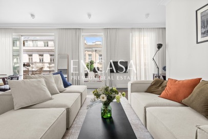 Apartment Sale Warszawa Śródmieście Poznańska